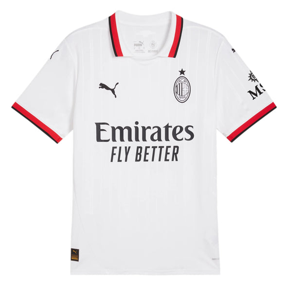 AC Milan Fan Puma Away Jersey 24/25